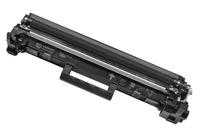 HP HP 30A Black LaserJet Toner Cartridge CF230A