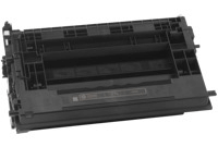HP HP 37A Black LaserJet Toner Cartridge CF237A