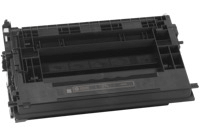 HP 37A Black LaserJet Toner Cartridge CF237A