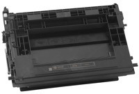 HP 37X Black LaserJet Toner Cartridge CF237X