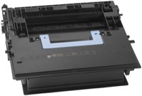 HP 37Y Black LaserJet Toner Cartridge CF237Y