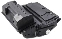 HP HP 39A Black LaserJet Toner Cartridge Q1339A
