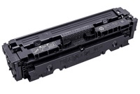 HP HP 410A Black LaserJet Toner Cartridge CF410A