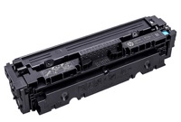 HP 410A Cyan LaserJet Toner Cartridge CF411A