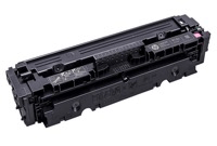 HP HP 410A Magenta LaserJet Toner Cartridge CF413A