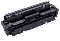 HP HP 410X Black LaserJet Toner Cartridge CF410X