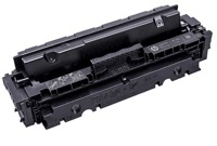 HP 410X Black LaserJet Toner Cartridge CF410X