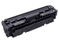 HP HP 410X Cyan LaserJet Toner Cartridge CF411X