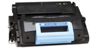 HP HP 45A Black LaserJet Toner Cartridge Q5945A