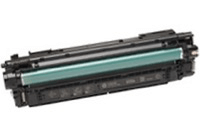 HP HP 508A Black LaserJet Toner Cartridge CF360A