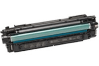 HP HP 508X Cyan LaserJet Toner Cartridge CF361X