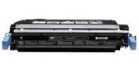 HP HP 642A Black LaserJet Toner Cartridge CB400A