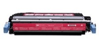 HP HP 642A Magenta LaserJet Toner Cartridge CB403A