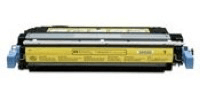 HP HP 642A Yellow LaserJet Toner Cartridge CB402A