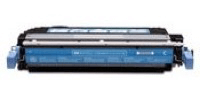 HP HP 643A Cyan LaserJet Toner Cartridge Q5951A