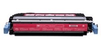 HP 643A Magenta LaserJet Toner Cartridge Q5953A