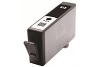 HP 655 Black Ink Cartridge CZ109AE