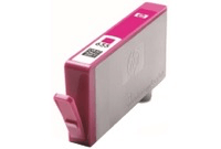 HP 655 Magenta  Ink Cartridge CZ111AE