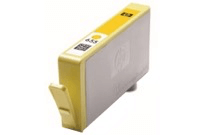 מחסנית דיו צהוב HP 655 מק"ט HP yellow 655 Ink cartridge sku CZ112AE
