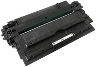 HP HP 70A Black LaserJet Toner Cartridge Q7570A