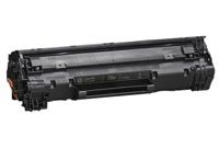 HP HP 79A Black LaserJet Toner Cartridge CF279A