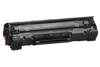 HP 79A Black LaserJet Toner Cartridge CF279A