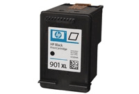 HP 901XL Black Ink Cartridge CC654AE