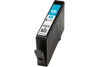 HP HP 903XL Cyan Ink Cartridge T6M03AE