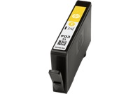 HP HP 903XL Yellow Ink Cartridge T6M11AE