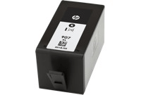 HP HP 907XL Black Ink Cartridge T6M19AE