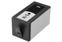 HP HP 920XL Black Ink Cartridge CD975AE