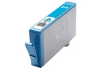 HP HP 920XL Cyan Ink Cartridge CD972AE