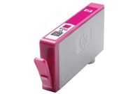 HP HP 920XL Magenta Ink Cartridge CD973AE