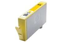 HP HP 920XL Yellow Ink Cartridge CD974AE