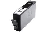 HP HP 920 Black Ink Cartridge CD971AE