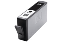 HP 920 Black Ink Cartridge CD971AE