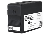 HP HP 932XL Black Ink Cartridge CN053AE