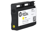 HP HP 933XL Yellow Ink Cartridge CN056AE