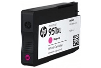 HP 951XL Magenta Ink Cartridge CN047AE