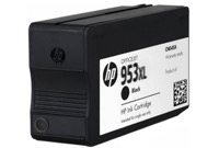 HP HP 953XL Black Ink Cartridge L0S70AE