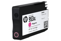 HP HP 953XL Magenta Ink Cartridge F6U17AE