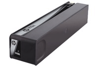 HP HP 970XL Black Ink Cartridge CN625AE