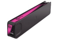 HP HP 971XL Magenta Ink Cartridge CN627AE