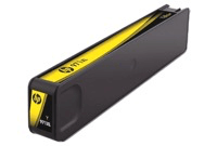 HP HP 971XL Yellow Ink Cartridge CN628AE