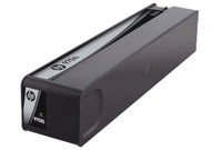 HP HP 980 Black Ink Cartridge D8J10A