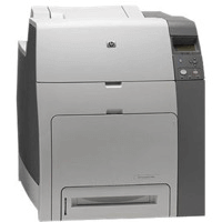 דיו / טונר HP Color LaserJet 4700