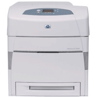 דיו / טונר HP Color LaserJet 5550