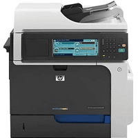 טונר HP Color LaserJet CM4540 MFP