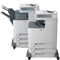 HP Color LaserJet CM4730 mfp טונר