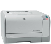 דיו / טונר HP Color LaserJet CP1215